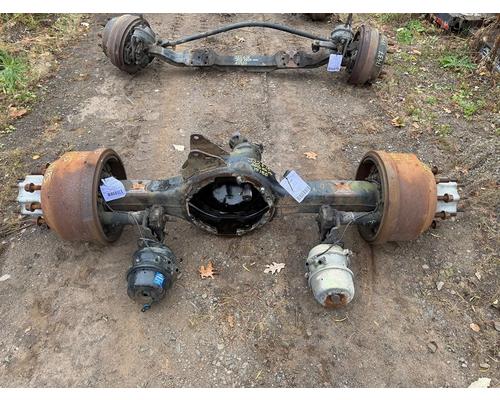 MERITOR MD2014X Axle Housing (Front)