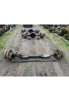 MERITOR MD2014X Axle Housing (Front)