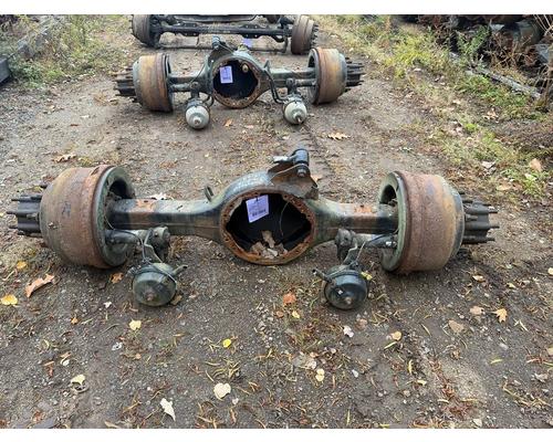 MERITOR MD2014X Axle Housing (Rear)