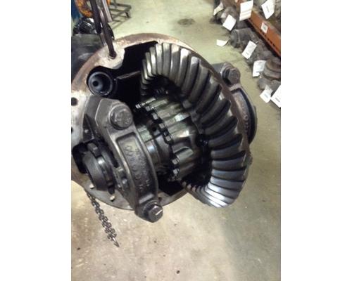 MERITOR MD2014X Carrier Assembly