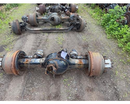 MERITOR MDL2014X Axle Housing (Front)