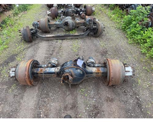 MERITOR MDL2014X Axle Housing (Front)