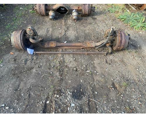 MERITOR MFS-10-122A Axle Beam (Front)