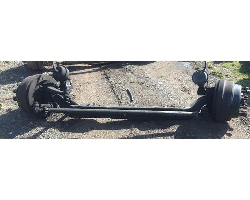 MERITOR MFS-13 Axle Beam (Front)