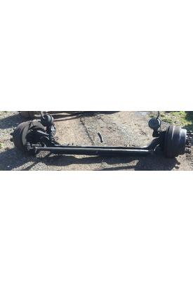 MERITOR MFS-13 Axle Beam (Front)