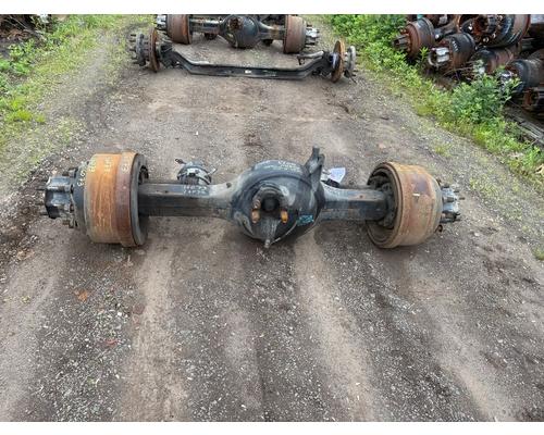 MERITOR MFS-13 Axle Beam (Front)