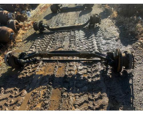 MERITOR MFS10143A Axle Beam (Front)