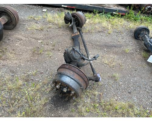 MERITOR MFS12143ANN136 Axle Beam (Front)