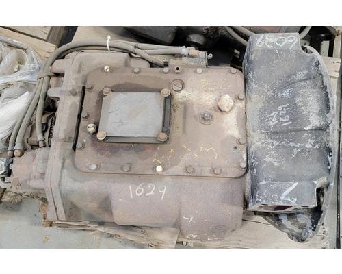 MERITOR MO-15G10A-M15013 Transmission Assembly