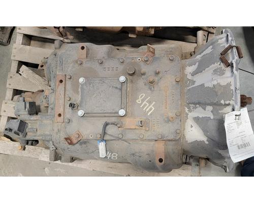 MERITOR MO-15G10A-M151S Transmission Assembly