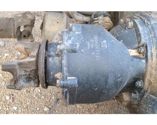 MERITOR MP-20-14X Differential Assembly (Front, Rear)