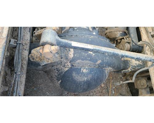 MERITOR MR-20-14X Axle Housing (Rear Drive)