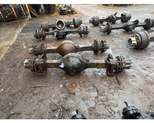 MERITOR MR2014XH Axle Housing (Rear)