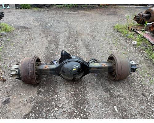 MERITOR MR2014X Axle Housing (Rear)