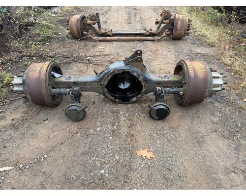 MERITOR MR2014X Axle Housing (Rear)