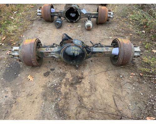 MERITOR MR2014X Axle Housing (Rear)