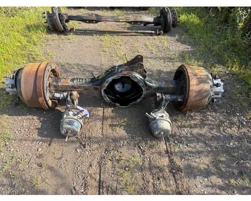 MERITOR MR2014X Axle Housing (Rear)