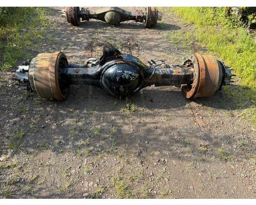 MERITOR MR2014X Axle Housing (Rear)