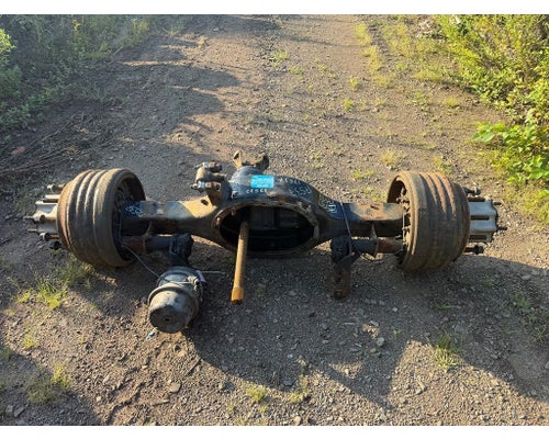 MERITOR MV2014P Axle Housing (Front)