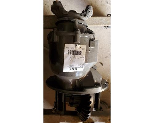 MERITOR PARTS ONLY Differential Assembly (Front, Drive)