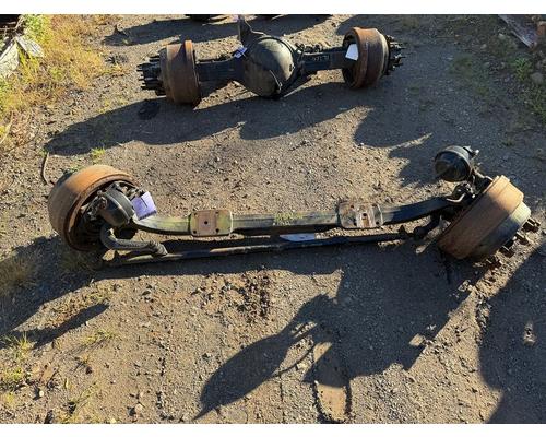 MERITOR Prostar Axle Beam (Front)