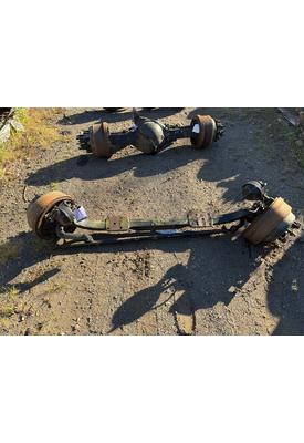 MERITOR Prostar Axle Beam (Front)