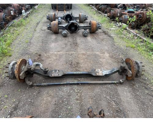MERITOR T680 Axle Beam (Front)