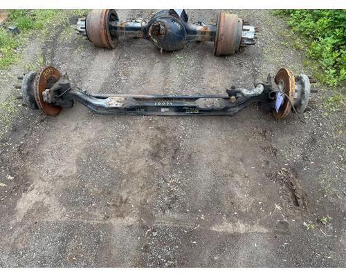 MERITOR T680 Axle Beam (Front)