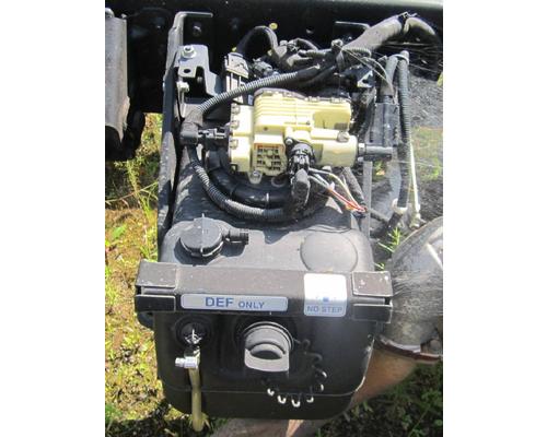 MITSUBISHI FUSO FE160 DEF Tank