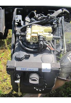 MITSUBISHI FUSO FE160 DPF (Diesel Particulate Filter)