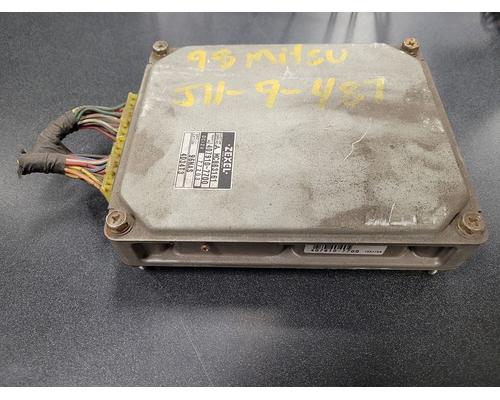 MITSUBISHI FUSO FE639 ECM