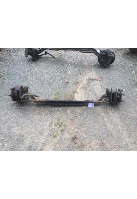 MITSUBISHI FUSO FE84D Axle Beam (Front)