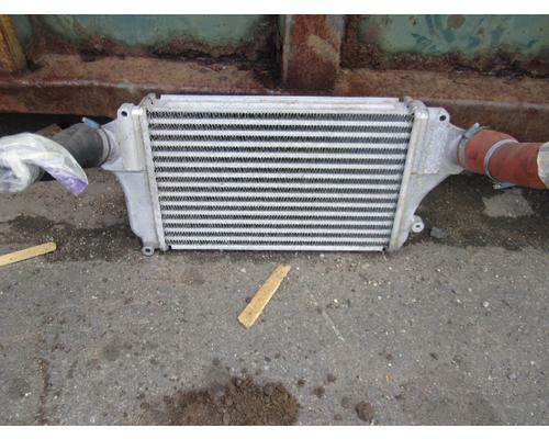 MITSUBISHI FUSO FE84D Charge Air Cooler (ATAAC)