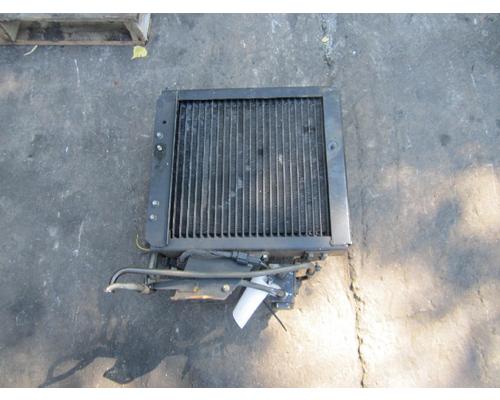 MITSUBISHI FUSO FE85D Air Conditioner Condenser
