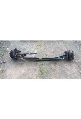 MITSUBISHI FUSO FEC72S Axle Beam (Front)