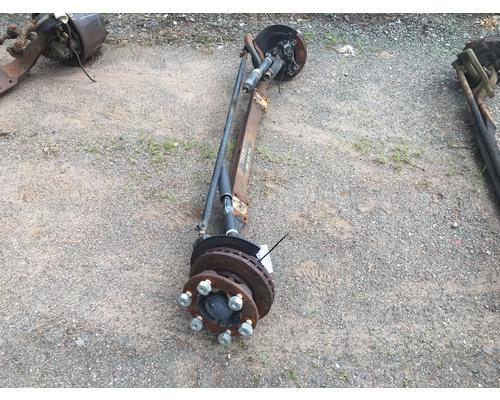 MITSUBISHI FUSO FEC72S Axle Beam (Front)