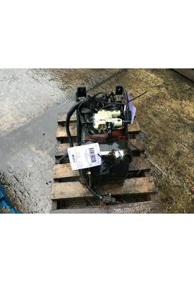 MITSUBISHI FUSO FEC92S DEF Tank