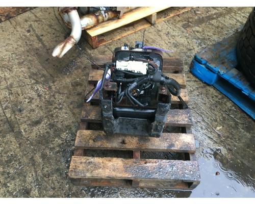 MITSUBISHI FUSO FEC92S DEF Tank