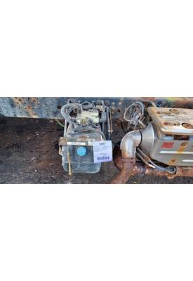 MITSUBISHI FUSO FEC92S DEF Tank