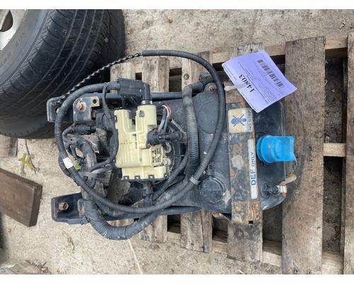 MITSUBISHI FUSO FEC92S DEF Tank