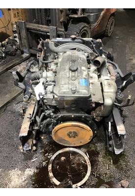 MITSUBISHI 4M50 Engine Assembly