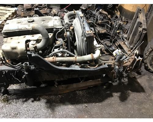 MITSUBISHI 4M50 Engine Assembly