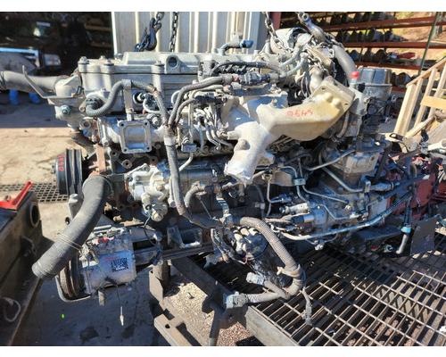 ECU MN132789 E6T41874 PLUG AND PLAY IMMO OFF Mitsubishi