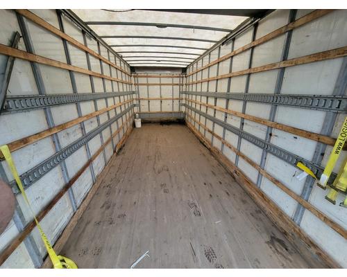MORGAN 4300 BoxBed