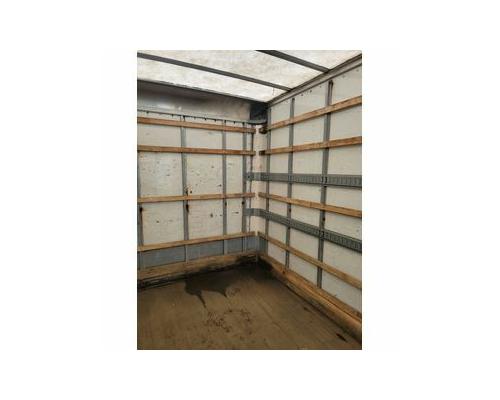 MORGAN 4300 BoxBed