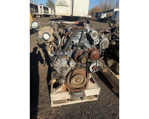 Mack AC-427 Engine Assembly