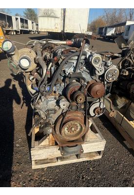 Mack AC-427 Engine Assembly