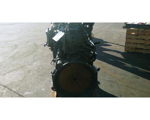 Mack AI-350 Engine Assembly