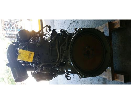 Mack AI-350 Engine Assembly