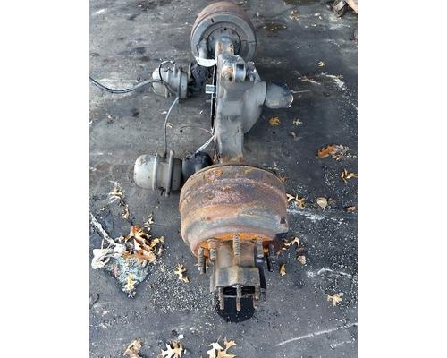 Mack CH613 Axle Housing (Front)